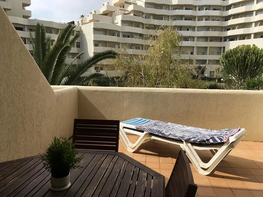 Appartamento Studio Suite Benalbeach Benalmádena