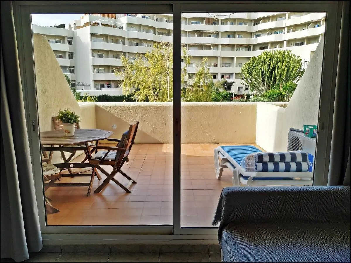 Studio Suite Benalbeach Benalmádena España