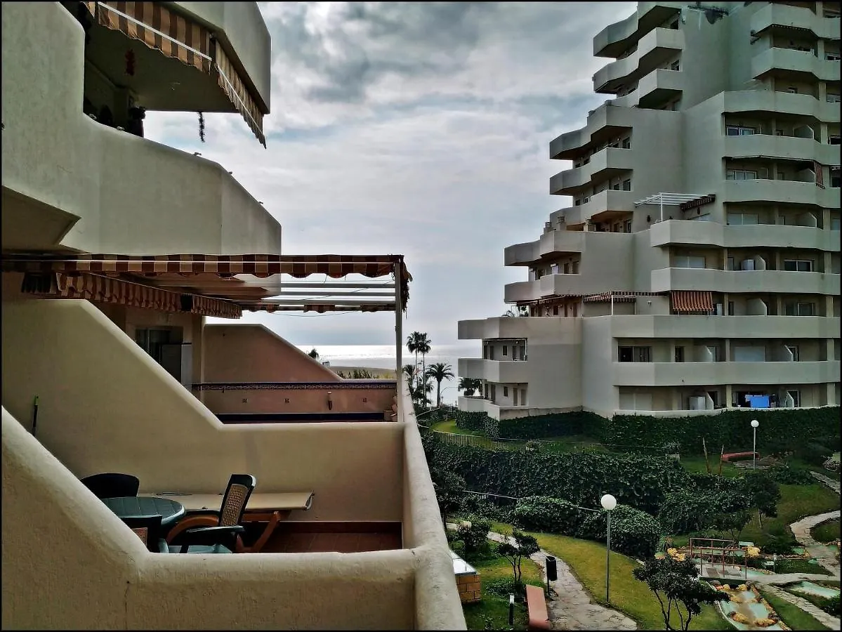 Studio Suite Benalbeach Benalmádena 0*,  España