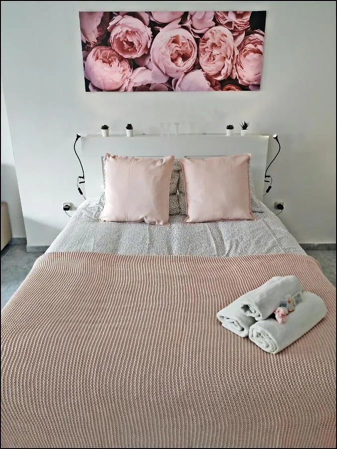 Studio Suite Benalbeach Benalmádena España