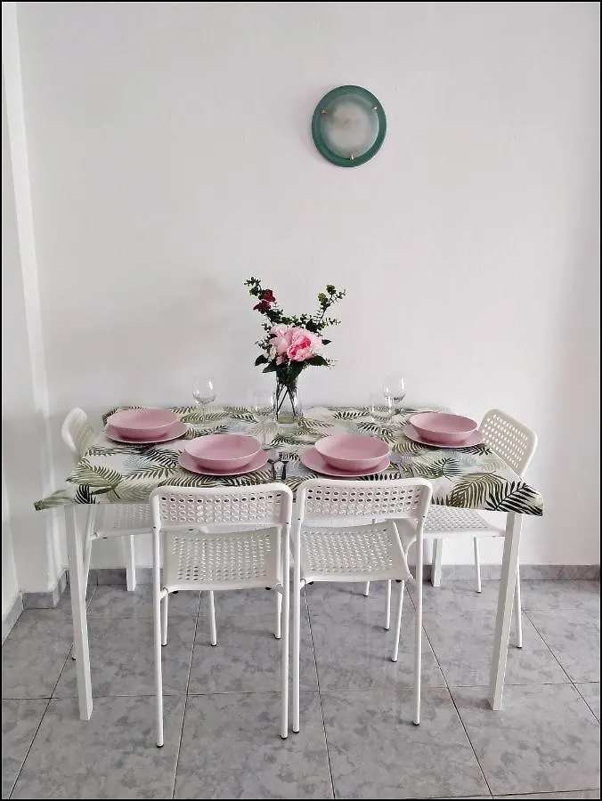 Studio Suite Benalbeach Benalmádena